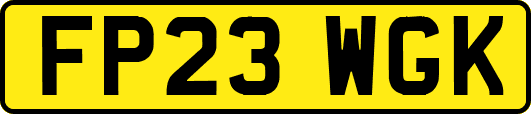 FP23WGK