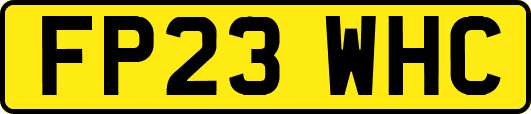 FP23WHC