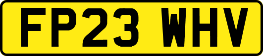 FP23WHV