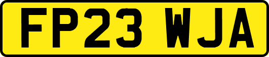 FP23WJA