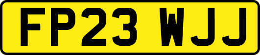 FP23WJJ