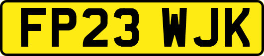 FP23WJK