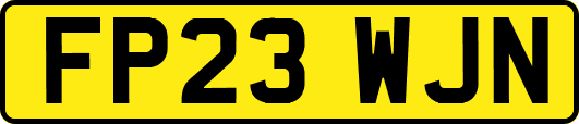 FP23WJN