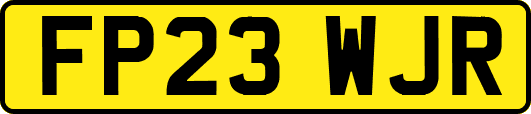 FP23WJR