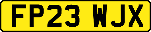 FP23WJX