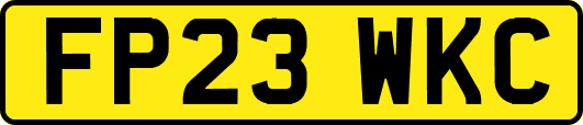 FP23WKC