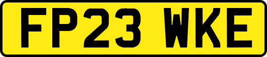 FP23WKE