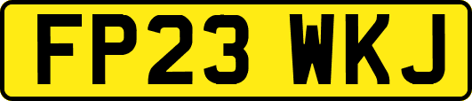 FP23WKJ