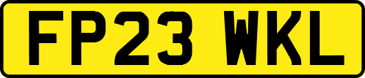 FP23WKL