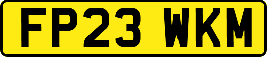FP23WKM