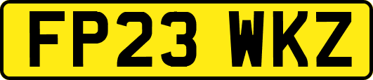 FP23WKZ