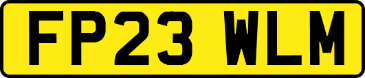 FP23WLM