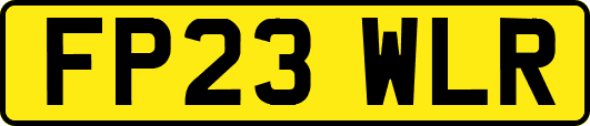FP23WLR