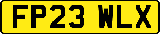 FP23WLX