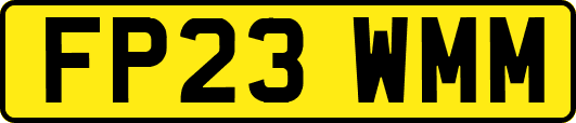 FP23WMM