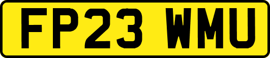 FP23WMU