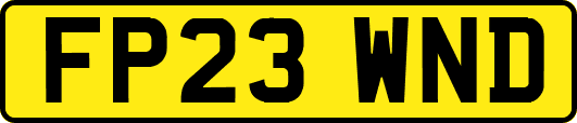 FP23WND