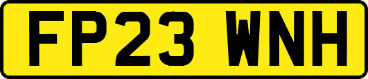 FP23WNH