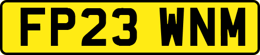 FP23WNM