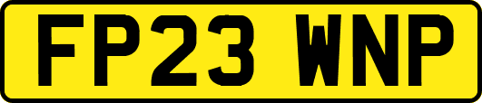 FP23WNP