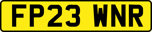FP23WNR