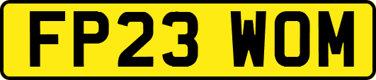 FP23WOM