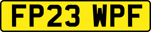 FP23WPF