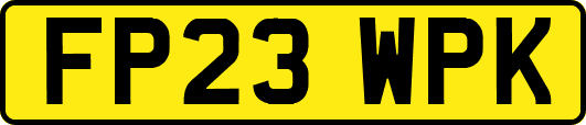 FP23WPK