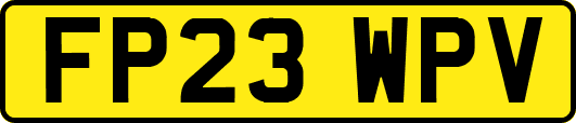 FP23WPV