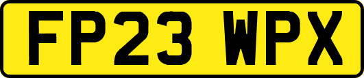 FP23WPX