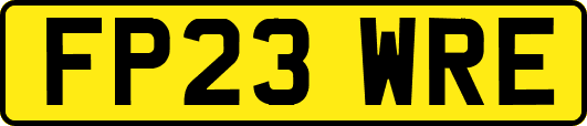 FP23WRE