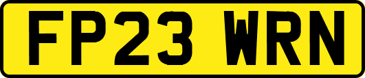 FP23WRN
