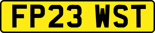 FP23WST
