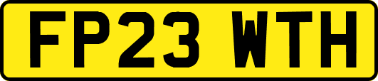 FP23WTH