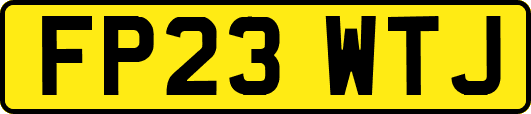 FP23WTJ