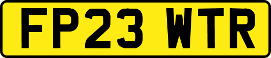 FP23WTR