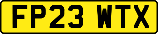 FP23WTX