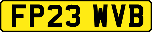 FP23WVB