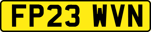 FP23WVN