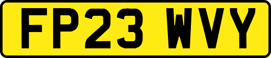 FP23WVY