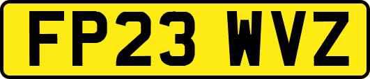 FP23WVZ