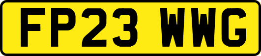 FP23WWG