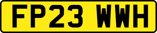 FP23WWH