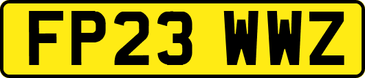 FP23WWZ