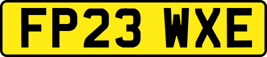 FP23WXE