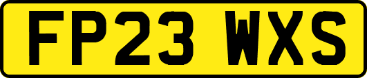 FP23WXS