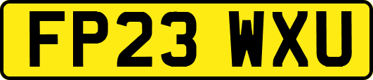 FP23WXU