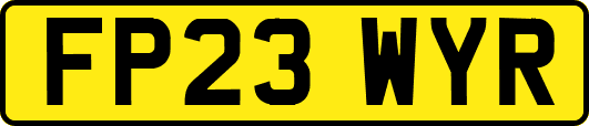 FP23WYR