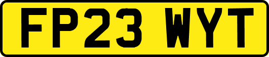 FP23WYT