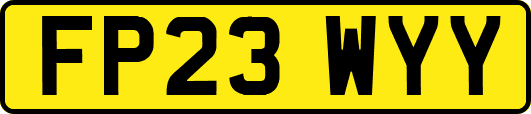 FP23WYY